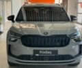 Шкода Kodiaq, об'ємом двигуна 1.98 л та пробігом 0 тис. км за 48161 $, фото 6 на Automoto.ua