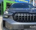 купить новое авто Шкода Kodiaq 2025 года от официального дилера Автотрейдінг-Вінниця SKODA Шкода фото