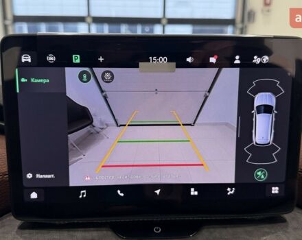 купить новое авто Шкода Kodiaq 2025 года от официального дилера Альянс-ІФ Skoda Шкода фото