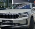 купить новое авто Шкода Kodiaq 2025 года от официального дилера Автотрейдінг-Вінниця SKODA Шкода фото