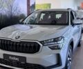 Шкода Kodiaq, об'ємом двигуна 1.97 л та пробігом 0 тис. км за 47180 $, фото 3 на Automoto.ua