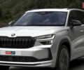 Шкода Kodiaq, об'ємом двигуна 1.98 л та пробігом 0 тис. км за 52429 $, фото 3 на Automoto.ua