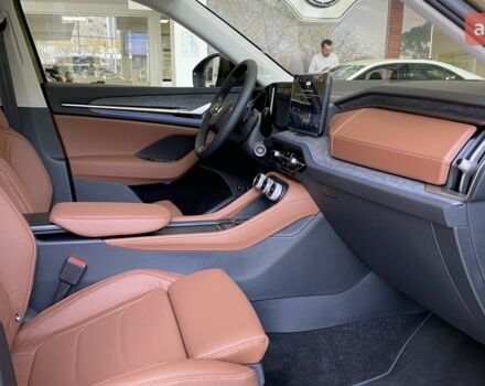 купити нове авто Шкода Kodiaq 2025 року від офіційного дилера Автоцентр AUTO.RIA Шкода фото