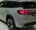 купить новое авто Шкода Kodiaq 2025 года от официального дилера БАЗІС АВТО Skoda Шкода фото
