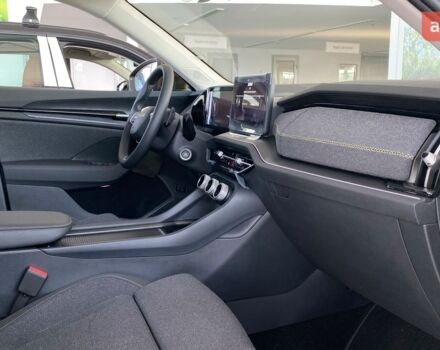 купить новое авто Шкода Kodiaq 2025 года от официального дилера Автоцентр AUTO.RIA Шкода фото