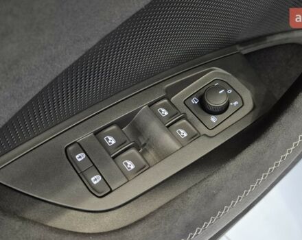 купить новое авто Шкода Kodiaq 2025 года от официального дилера БАЗІС АВТО Skoda Шкода фото