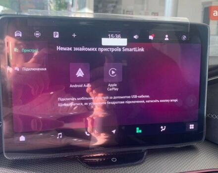 Шкода Kodiaq, объемом двигателя 1.98 л и пробегом 0 тыс. км за 48167 $, фото 27 на Automoto.ua