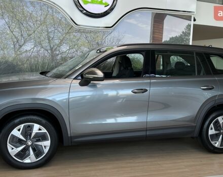 купить новое авто Шкода Kodiaq 2025 года от официального дилера Автоцентр AUTO.RIA Шкода фото