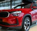 купить новое авто Шкода Kodiaq 2025 года от официального дилера Автоцентр AUTO.RIA Шкода фото