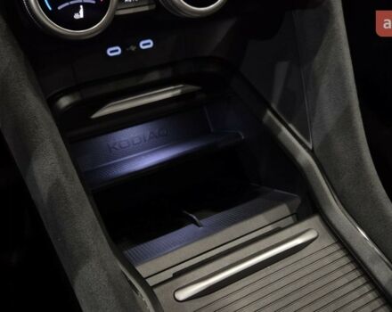 купить новое авто Шкода Kodiaq 2025 года от официального дилера БАЗІС АВТО Skoda Шкода фото