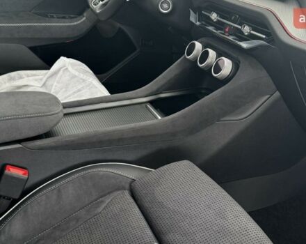 купить новое авто Шкода Kodiaq 2025 года от официального дилера Автомобільний Дім Галич-Авто Шкода фото