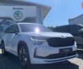 Шкода Kodiaq, объемом двигателя 1.97 л и пробегом 0 тыс. км за 52714 $, фото 1 на Automoto.ua