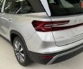 Шкода Kodiaq, объемом двигателя 1.98 л и пробегом 0 тыс. км за 40918 $, фото 5 на Automoto.ua