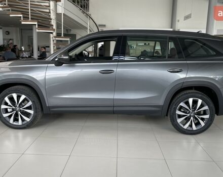 Шкода Kodiaq, об'ємом двигуна 1.97 л та пробігом 0 тис. км за 47295 $, фото 1 на Automoto.ua