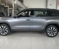 Шкода Kodiaq, об'ємом двигуна 1.97 л та пробігом 0 тис. км за 47295 $, фото 1 на Automoto.ua
