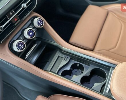 купить новое авто Шкода Kodiaq 2025 года от официального дилера Євромоторс Skoda Шкода фото