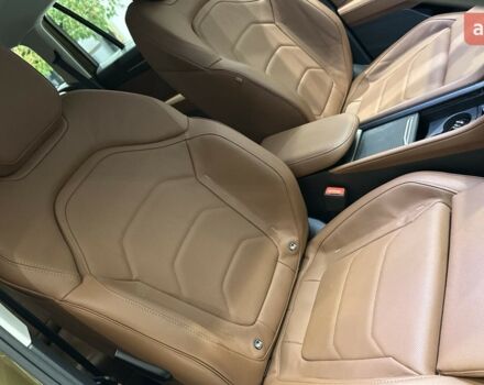 купить новое авто Шкода Kodiaq 2025 года от официального дилера Альянс-ІФ Skoda Шкода фото