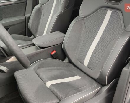 купити нове авто Шкода Kodiaq 2025 року від офіційного дилера Альянс-ІФ Skoda Шкода фото