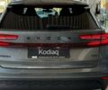 Шкода Kodiaq, об'ємом двигуна 1.98 л та пробігом 0 тис. км за 47616 $, фото 6 на Automoto.ua