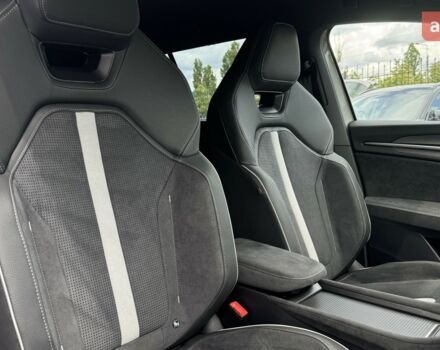 купить новое авто Шкода Kodiaq 2025 года от официального дилера Автоцентр-Кременчук Шкода фото