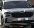 Шкода Kodiaq, об'ємом двигуна 1.98 л та пробігом 0 тис. км за 52429 $, фото 9 на Automoto.ua
