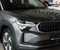 Шкода Kodiaq, объемом двигателя 1.98 л и пробегом 0 тыс. км за 40719 $, фото 1 на Automoto.ua