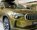 купити нове авто Шкода Kodiaq 2025 року від офіційного дилера Автоцентр AUTO.RIA Шкода фото