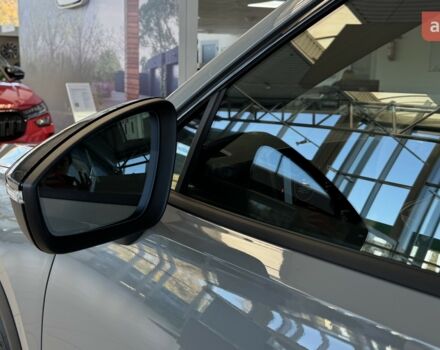 Шкода Kodiaq 2025 года купить новое авто Шкода Kodiaq 2025 года от официального дилера Автоцентр AUTO.RIA Шкода фото