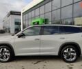 купить новое авто Шкода Kodiaq 2025 года от официального дилера Альянс-ІФ Skoda Шкода фото