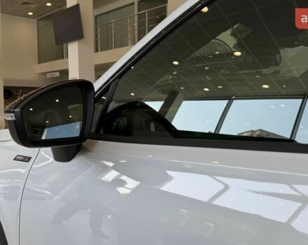 купить новое авто Шкода Kodiaq 2025 года от официального дилера Автоцентр AUTO.RIA Шкода фото