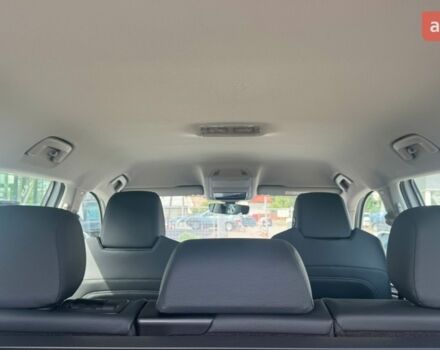 купити нове авто Шкода Kodiaq 2025 року від офіційного дилера Автомобільний Дім Галич-Авто Шкода фото