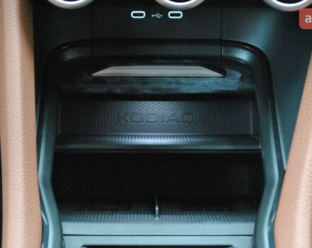 купить новое авто Шкода Kodiaq 2025 года от официального дилера Автотрейдінг-Вінниця SKODA Шкода фото