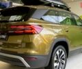 купити нове авто Шкода Kodiaq 2025 року від офіційного дилера Автоцентр AUTO.RIA Шкода фото