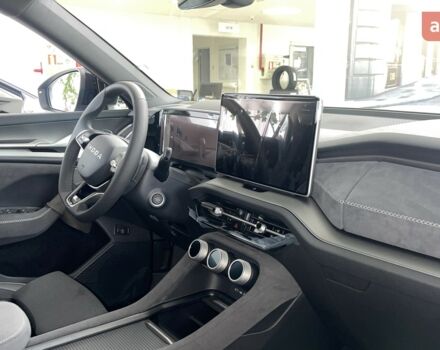 Шкода Kodiaq, объемом двигателя 1.97 л и пробегом 0 тыс. км за 50594 $, фото 19 на Automoto.ua