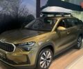 Шкода Kodiaq, объемом двигателя 1.97 л и пробегом 0 тыс. км за 48431 $, фото 1 на Automoto.ua