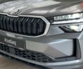 Шкода Kodiaq 2025 в Киеве на Automoto.ua Шкода Kodiaq, объемом двигателя 1.97 л и пробегом 0 тыс. км за 46303 $, фото 5 на Automoto.ua