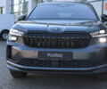 Шкода Kodiaq 2025 у Тернополі на Automoto.ua Шкода Kodiaq, об'ємом двигуна 1.98 л та пробігом 0 тис. км за 49145 $, фото 2 на Automoto.ua