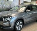 купить новое авто Шкода Kodiaq 2025 года от официального дилера Автоцентр AUTO.RIA Шкода фото