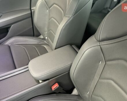 купить новое авто Шкода Kodiaq 2025 года от официального дилера Євромоторс Skoda Шкода фото