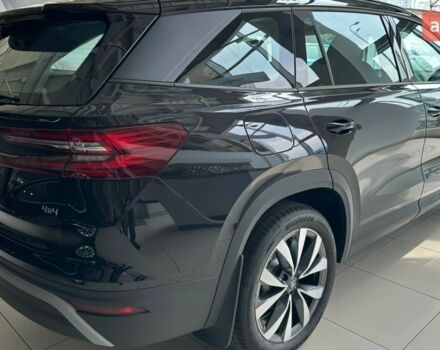 Шкода Kodiaq, объемом двигателя 1.98 л и пробегом 0 тыс. км за 44363 $, фото 1 на Automoto.ua