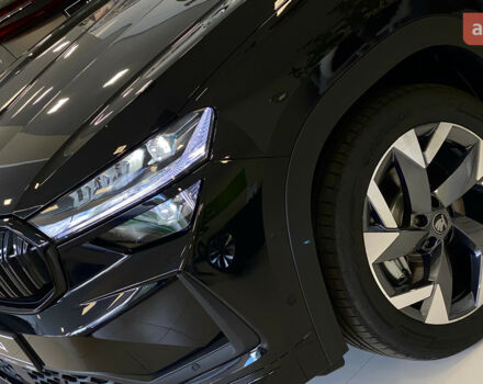 купити нове авто Шкода Kodiaq 2025 року від офіційного дилера Автоцентр ТОВ "ЕКСПРЕС АВТО" Шкода фото