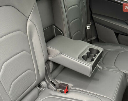 купить новое авто Шкода Kodiaq 2025 года от официального дилера Автомобільний Дім Галич-Авто Шкода фото