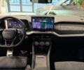 купити нове авто Шкода Kodiaq 2025 року від офіційного дилера Альянс-ІФ Skoda Шкода фото