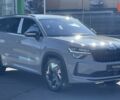Шкода Kodiaq 2025 в Днепре (Днепропетровске) на Automoto.ua Шкода Kodiaq, объемом двигателя 1.97 л и пробегом 0 тыс. км за 50873 $, фото 17 на Automoto.ua