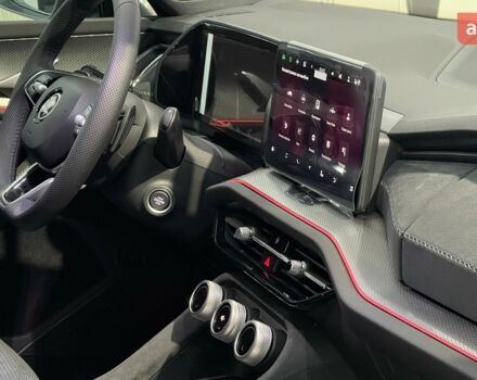 купити нове авто Шкода Kodiaq 2025 року від офіційного дилера Прага Авто на Кільцевій Шкода фото