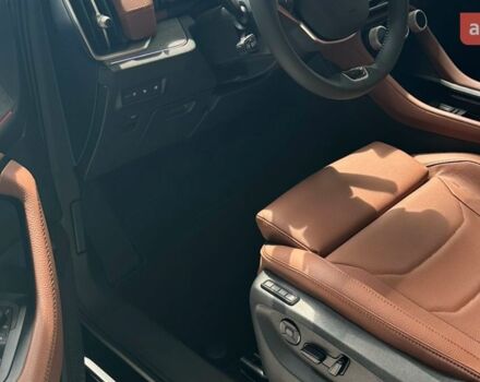 Шкода Kodiaq, объемом двигателя 1.98 л и пробегом 0 тыс. км за 44363 $, фото 10 на Automoto.ua