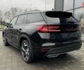 купити нове авто Шкода Kodiaq 2025 року від офіційного дилера Альянс-ІФ Skoda Шкода фото