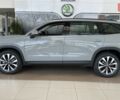 Шкода Kodiaq 2025 в Киеве на Automoto.ua Шкода Kodiaq, объемом двигателя 1.97 л и пробегом 0 тыс. км за 46462 $, фото 4 на Automoto.ua
