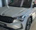 Шкода Kodiaq, объемом двигателя 1.98 л и пробегом 0 тыс. км за 47507 $, фото 1 на Automoto.ua