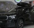 купить новое авто Шкода Kodiaq 2025 года от официального дилера БАЗІС АВТО Skoda Шкода фото